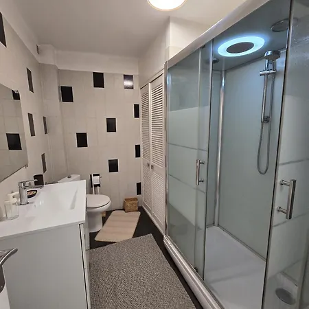 Apartment Juan-les-pins