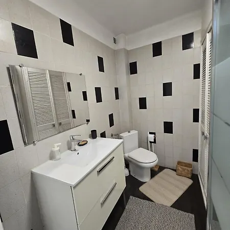 Apartment Juan-les-pins