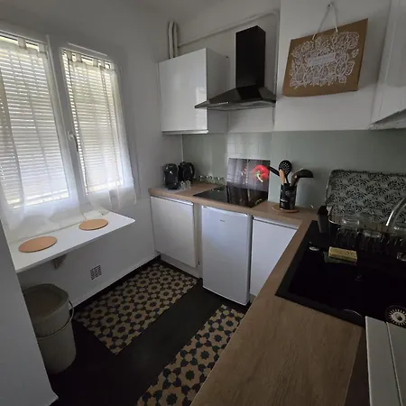 Apartment Juan-les-pins *