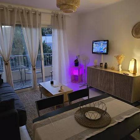 Juan-les-pins * 昂蒂布